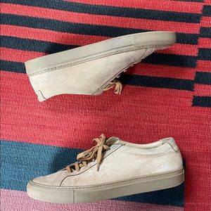 Common Projects Achilles